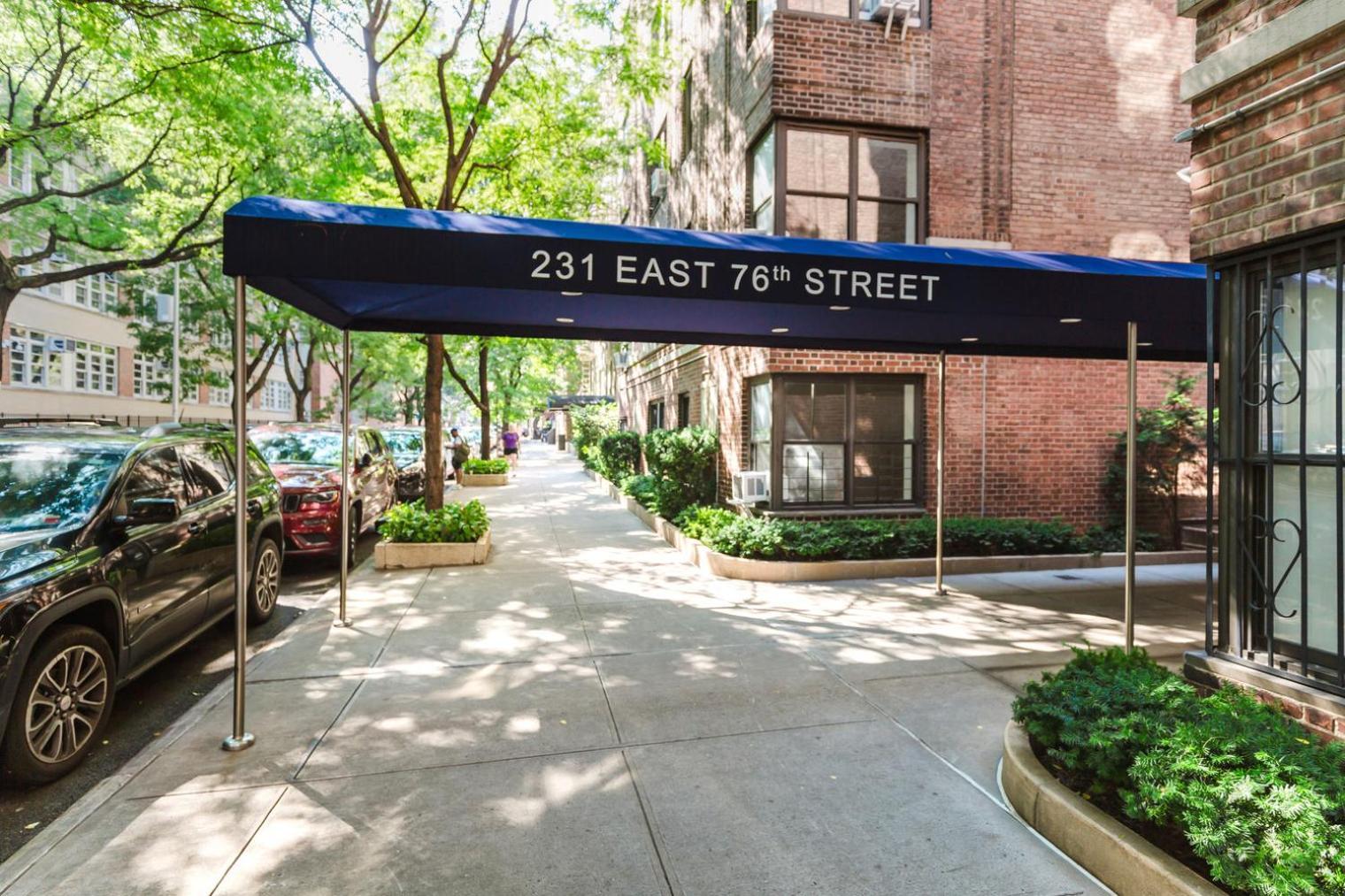 Blueground Ues Elev Wd Nr Museum Mile Nyc-1530 Apartment New York