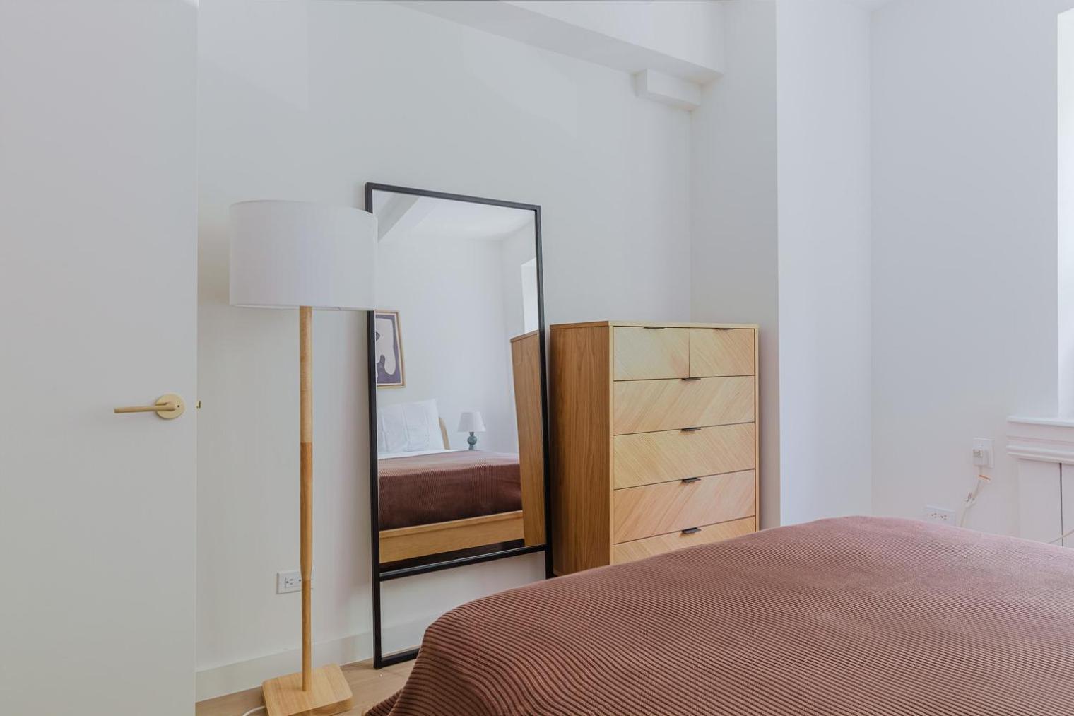 Blueground Ues Elev Wd Nr Museum Mile Nyc-1530 Apartment *