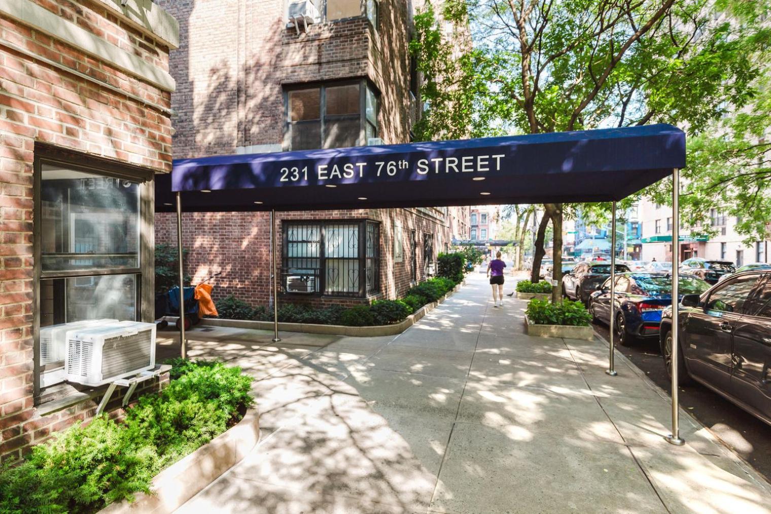 Apartment Blueground Ues Elev Wd Nr Museum Mile Nyc-1530 New York